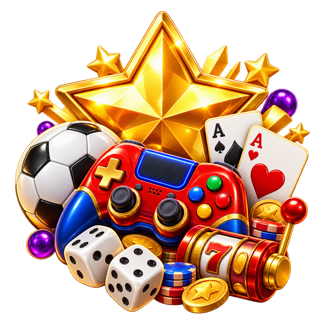 เกมพิเศษ